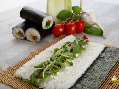 照片: Sushininjas